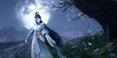 Schwert auf Wanderschaft