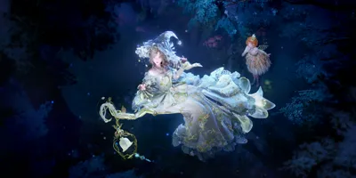 Blossom on the Breeze