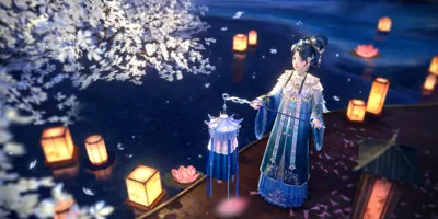 Brillantezza fiorente