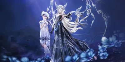 Evertide of No Return