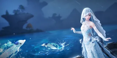 Écaillesouhait étoilé