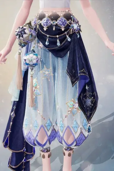 Vals celestial