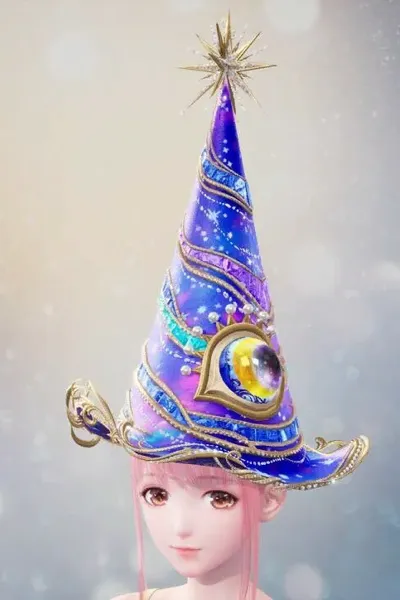 Ewige Dämmerung der Zeit