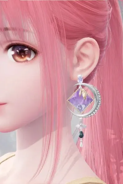 Stimme des Abendwinds