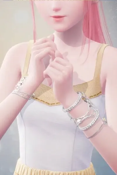 Promessa color miele