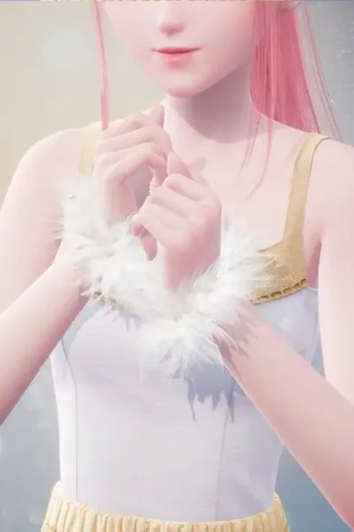 Sussurri di rugiada intrecciata