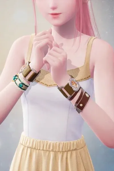 Scoperta della foresta