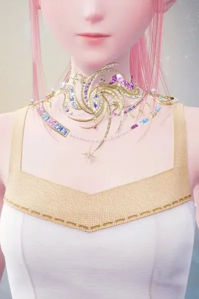 Opfergabe des Ganzen