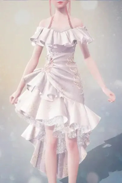 Un banchetto a metà