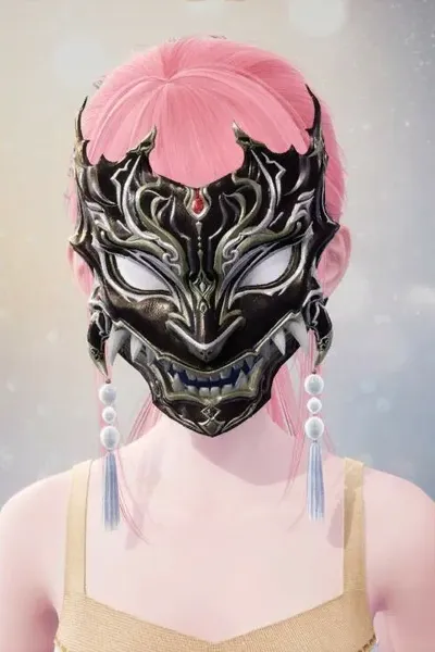 Schleier der Schatten