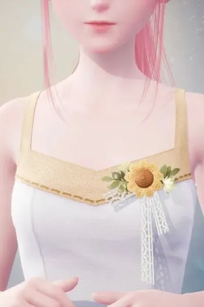 Floral Warmth