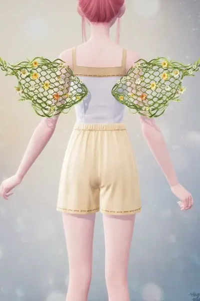 Bagliore ombreggiato