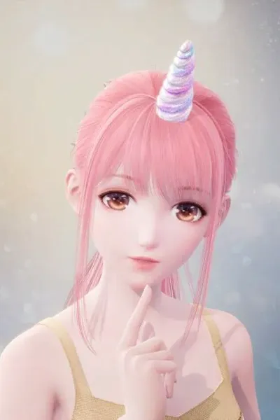 Himmlische Fluss-Träume