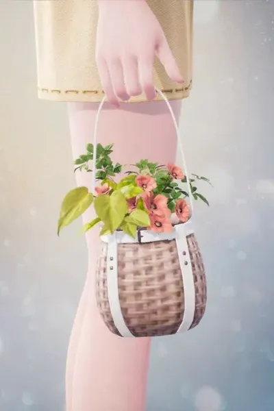 Espíritus florales