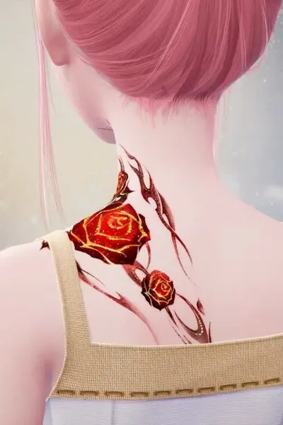 กลุ่มไฟที่ซ่อนอยู่