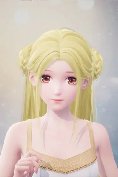 Dangling Dream Gallery: Yearning