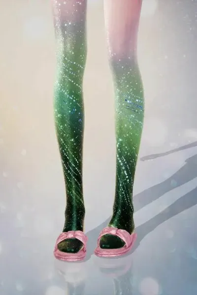 La nuova figlia: Heart Tide