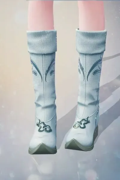 Farewell Step: Twilight Whisper