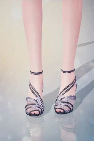 Proclamazione senza nome: Traversata notturna