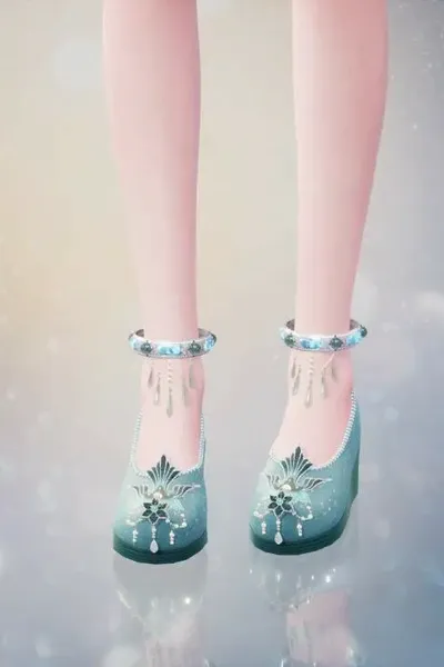 เซียนผู้ถูกเนรเทศ: ชีวิตชั่วครู่