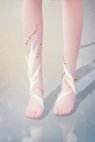 Increspatura dell'inespresso: desiderio