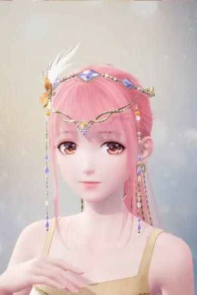 Susurros del valle calmo: ansia