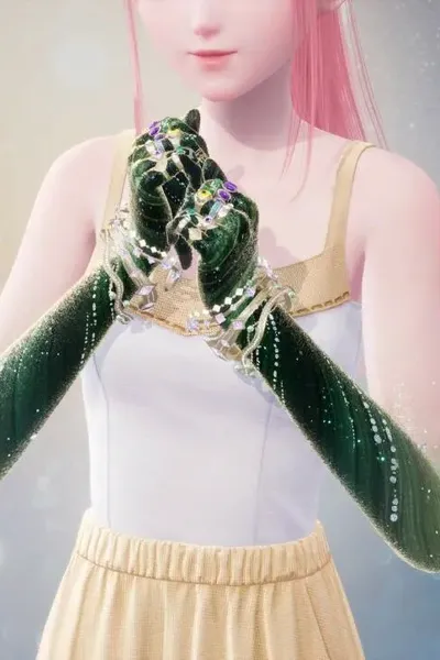 Possessing Nothing: Heart Tide