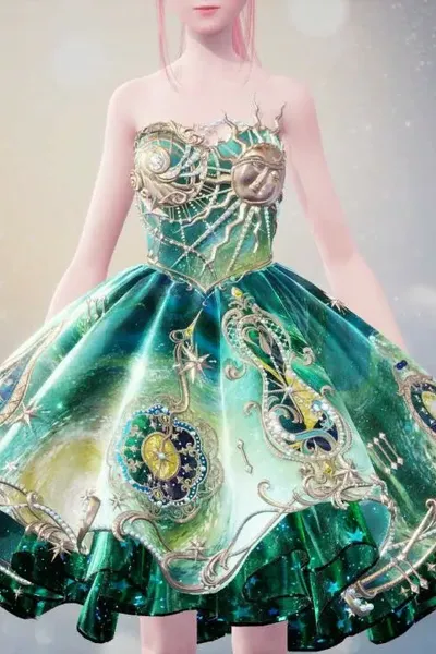 Ende der Sehnsucht: Herzensflut