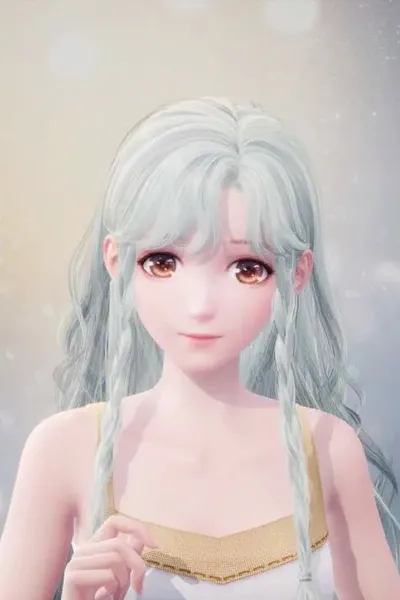 Sussurros da Noite Prateada