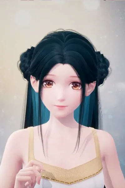 Feine Nachtzurechtweisung