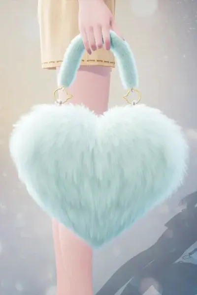 Ewiger Garten: Wellen