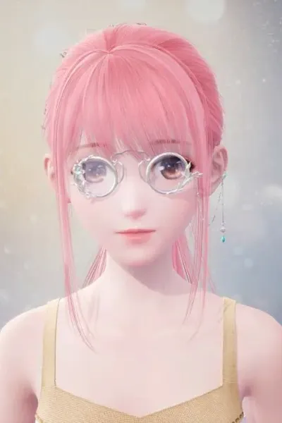 Sealed Relic Light: Admonishment