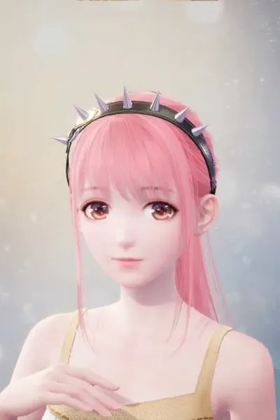 Sin corona, también soy reina