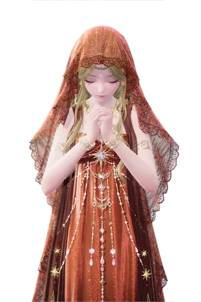 Juramento de luz de luna: lágrimas carmesíes