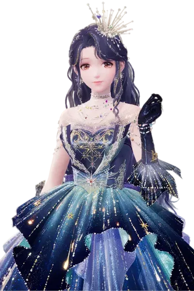 Stardust Flare: Eternal