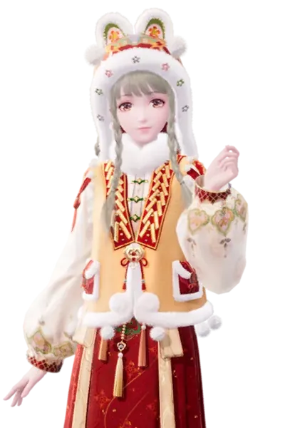 Bênçãos do Novo Desabrochar