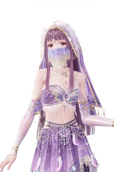 Sogni intrecciati di stelle