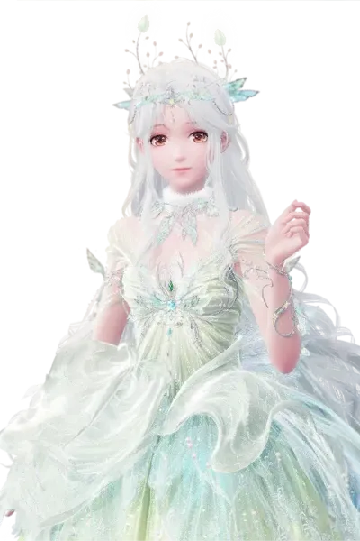 Ondulação da Floresta