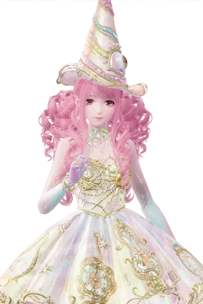 Bund der Zeit: Fabel