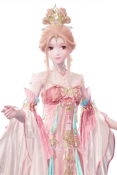 Immortale al chiaro di luna