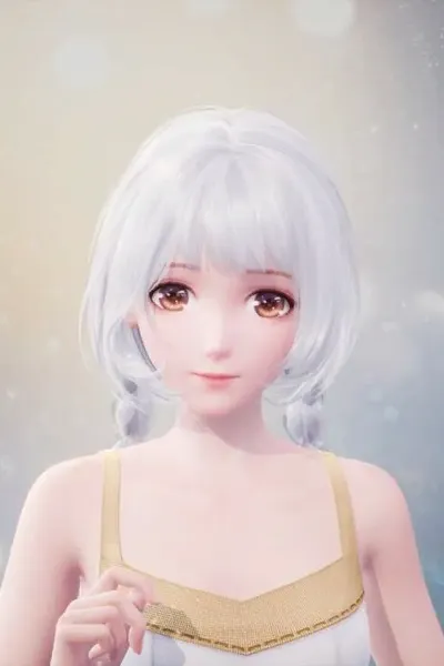 Sonho Branco Tremulante