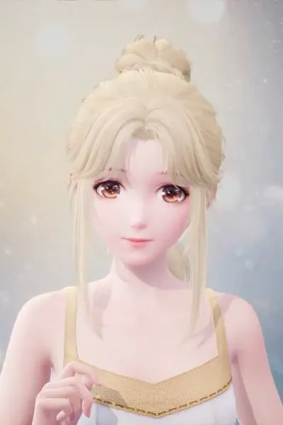 Laço tecido pelas estrelas