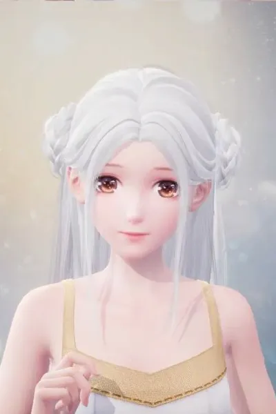 Dangling Dream Gallery