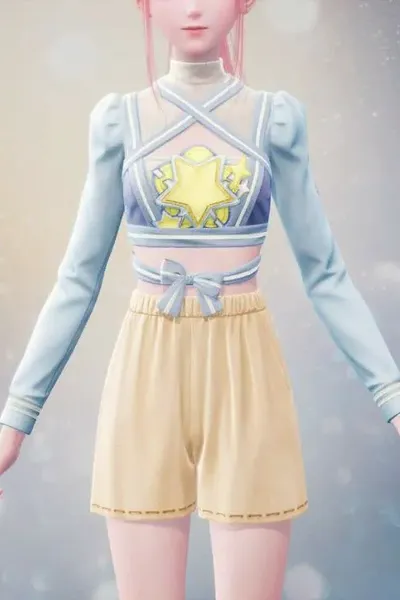 Luce stellare di domani