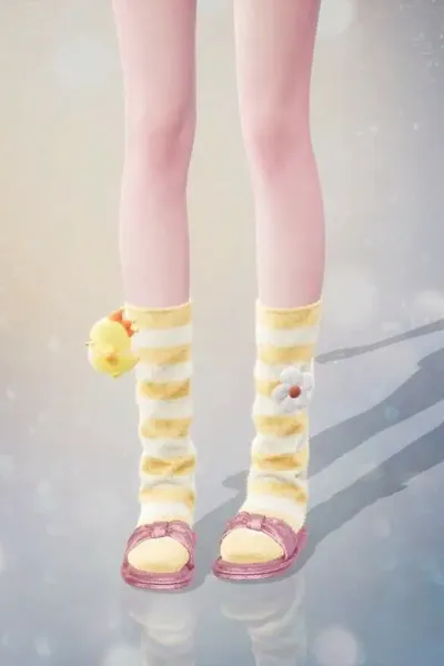 Gazouillis scintillant