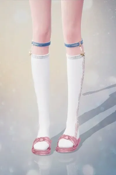 Bosquet sous les nuées