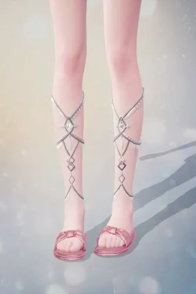 Branches luxuriantes