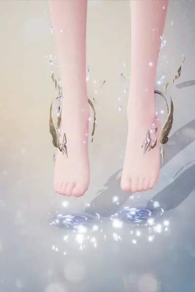 Souffle de sérénité