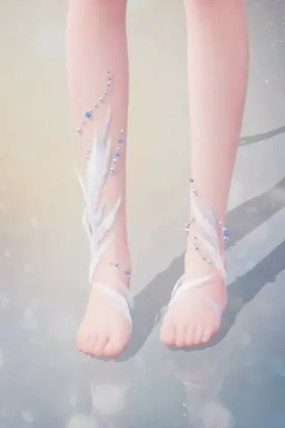 Ripple of the Unspoken