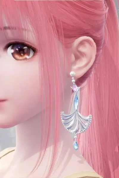 Schmelzendes Mondlicht